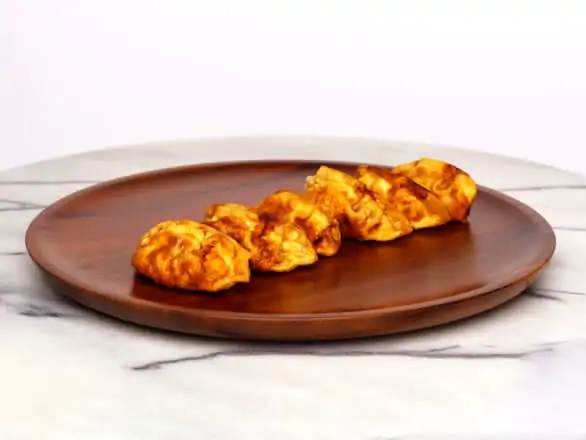 Gyoza Potstickers